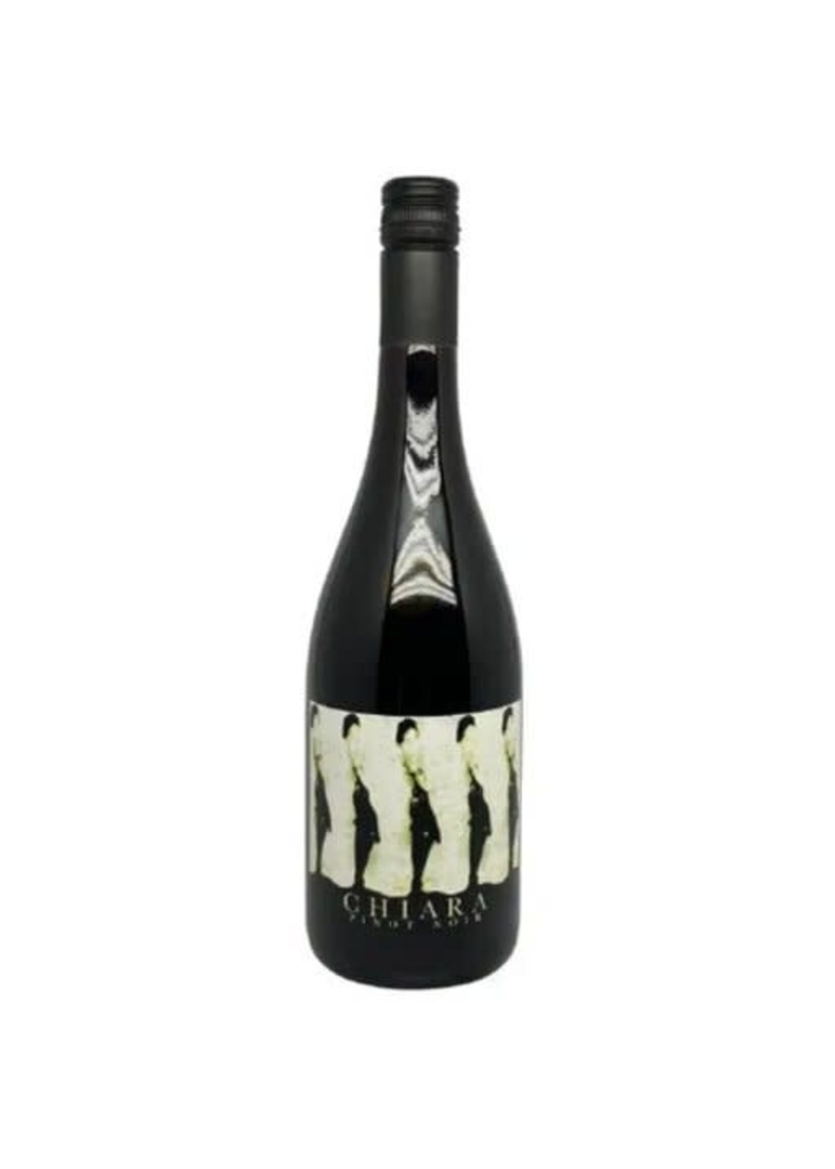 Chiara / Pinot Noir / 750mL