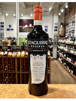 Yzaguirre Yzaguirre / Reserva Red Vermouth / 1.0L