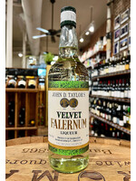 John D. Taylor's Velvet Falernum / Liqueur / 750mL