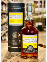 Bristol Classic Bristol Classic / 2004 Reserve Rum of Nicaragua / 700mL