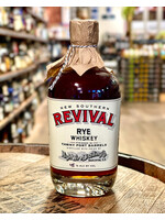 High Wire Distilling Company High Wire / New Southern Revival Rye Whiskey Finished In Tawny Port Barrels / 750mL