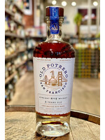 Old Potrero Old Potrero / 6 Year Straight Rye / 700mL
