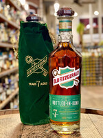 Old Fitzgerald Old Fitzgerald / 7 Years Old Bottled-In-Bond Wheated Bourbon Mashbill Kentucky Straight Bourbon Whiskey 100 Proof / 700mL