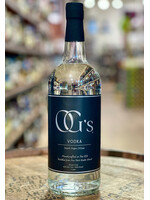 OG’s / Vodka / 1.0L