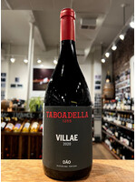 Taboadella / Dao Villae Tinto / 750mL