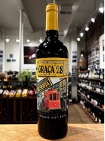 Graca 28 / Douro Reserva Vinho Tinto / 750mL