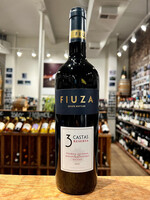 Fiuza / Tejo 3 Castas Reserva / 750mL