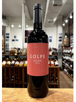 Familia Carvalho Martins / Douro Tinto Golpe / 750mL
