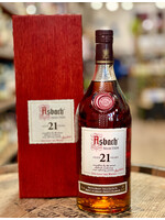 Asbach Asbach  / 21 Year Old Fine Old Brandy Vieille Eau-de-vie / 750mL