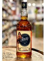 Sailor Jerry / Spiced Rum / 1.0L