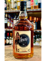 Sailor Jerry / Spiced Rum / 1.75L