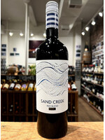 Casa Ermelinda Freitas / Peninsula de Setubal Sand Creek Red Blend / 750mL