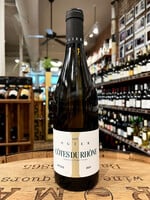 Ogier / Côtes du Rhône Artesis Blanc / 750mL