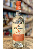Distillerie de Savanna / Grand Arome Lontan Rhum Traditionnel / 750mL