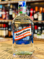 Antioqueno Antioqueño / Aguardiente Sin Azúcar / 750mL