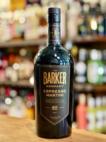 The Barker Company / Espresso Martini Premium Cocktail / 700mL