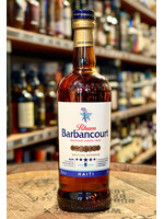 Barbancourt Rhum Barbancourt / 5 Star Rum