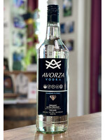Avorza / Organic Ultra Premium Vodka / 1.0L