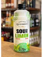 Santiago Queirolo Santiago Queirolo / Sour Limon Pisco / 700mL