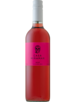 Casa Miramar / Baja California Rosé / 750mL