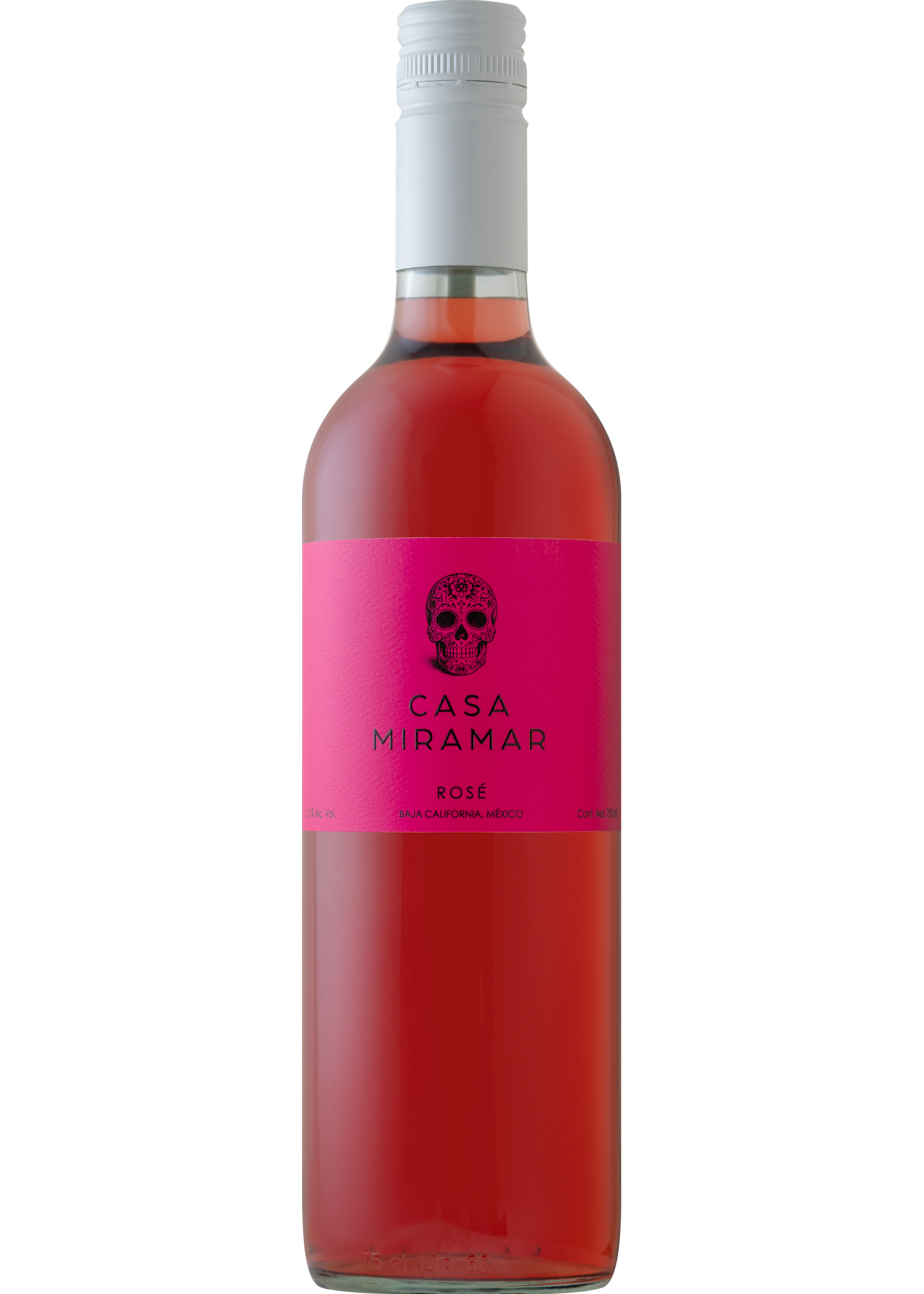 Casa Miramar / Baja California Rosé / 750mL