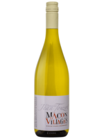 Domaine Jean Touzot / Macon-Villages / 750mL