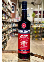 Ramazzotti Ramazzotti / Amaro / 750ml