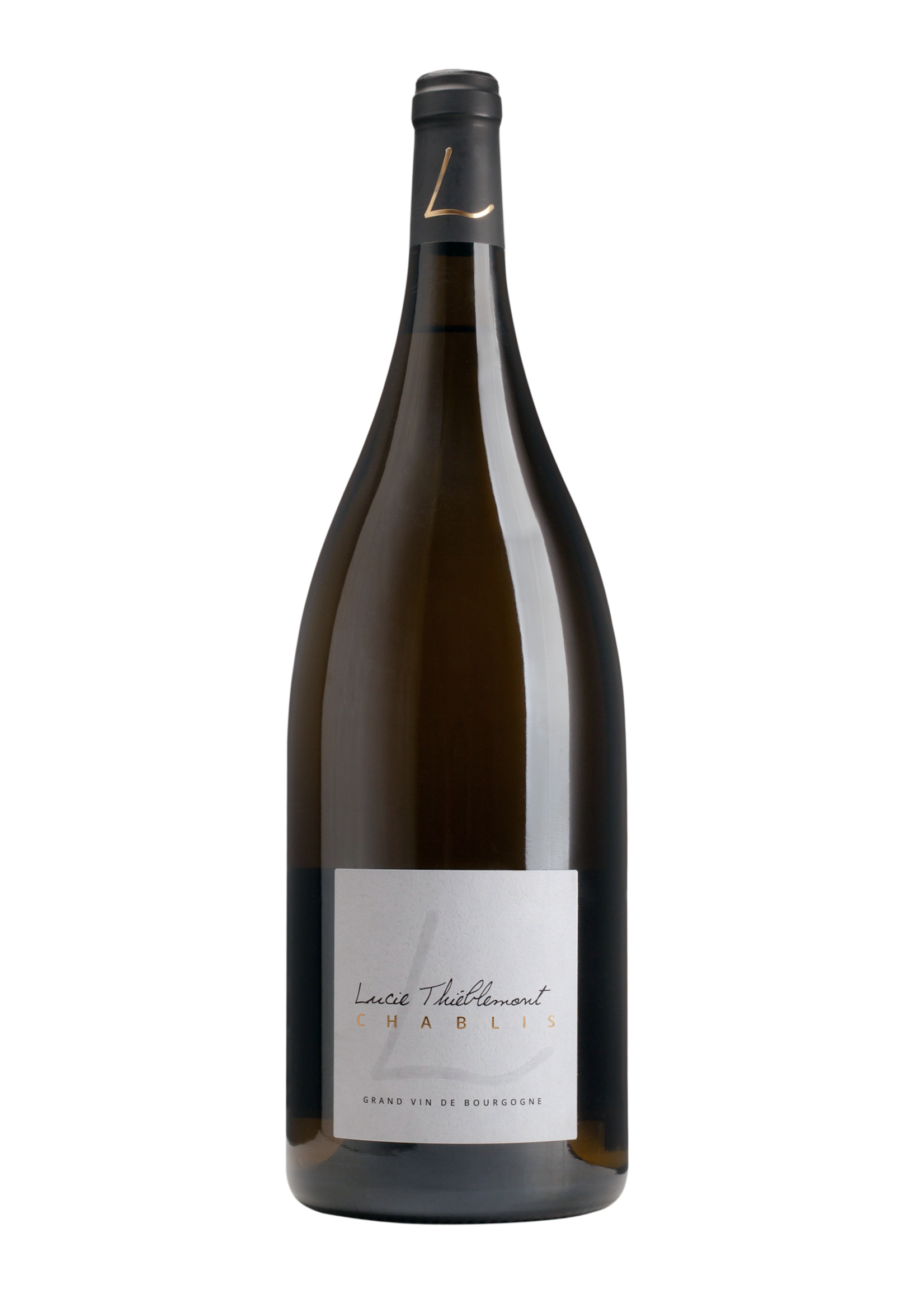 Lucie Thieblemont / Chablis / 750mL