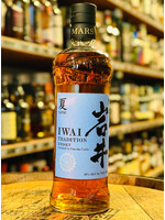 Mars Mars / Iwai Tradition Natsu Finished In Umeshu Cask / 750mL