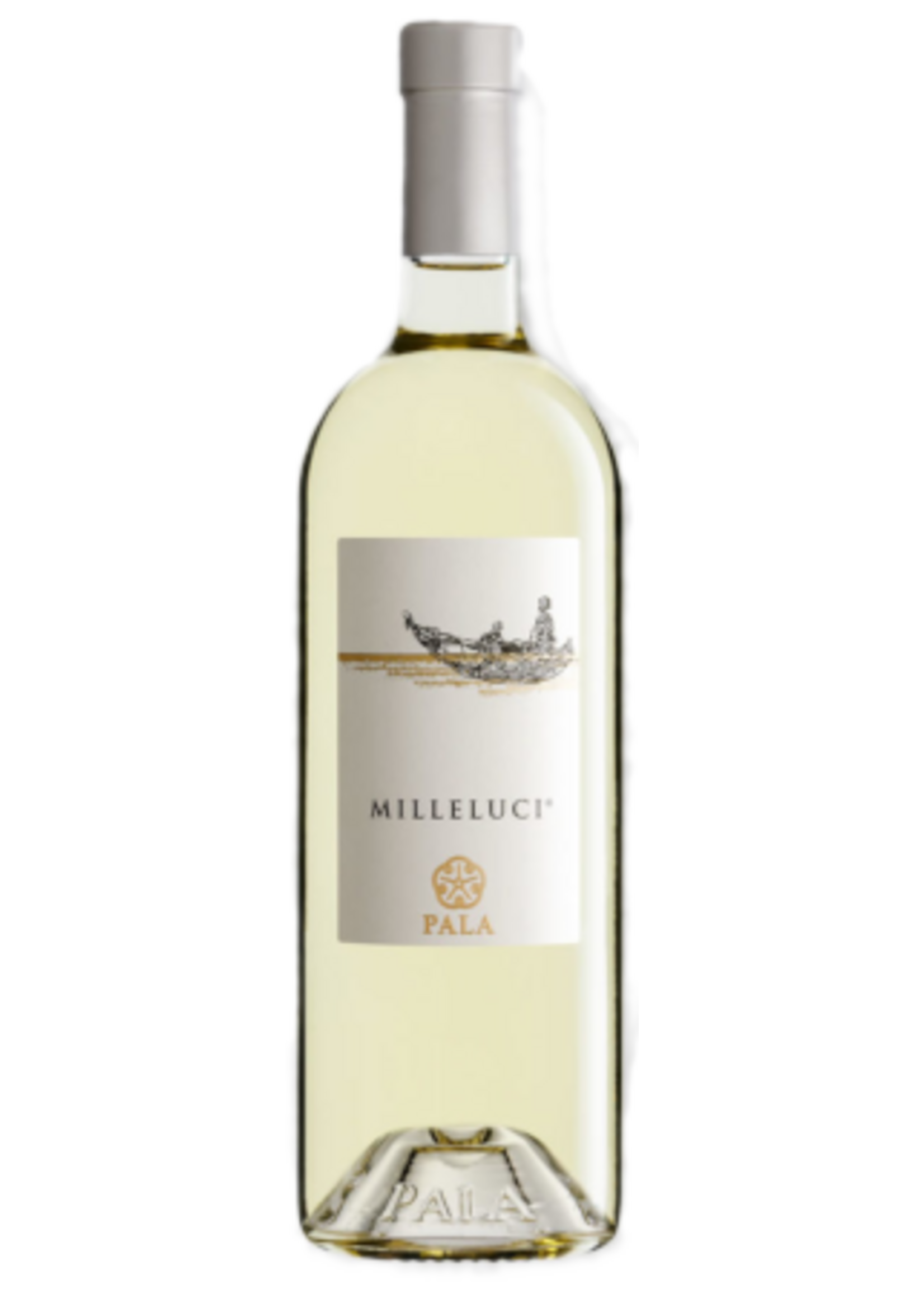 Pala / Milleluci Nuragus di Cagliari / 750mL