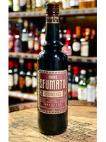 Cappelletti Cappelletti / Amaro Sfumato Rabarbaro / 750mL