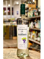 Santiago Queirolo Santiago Queirolo / Pisco Quebranta / 750mL