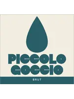 Piccolo Goccio / Brut / 750mL