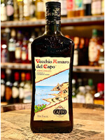 Caffo / Vecchio Amaro del Capo Liqueur / 750mL
