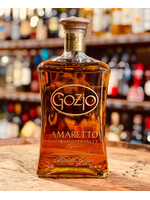 Gozio Gozio / Amaretto / 750mL