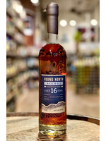 Found North Found North / Batch 012 Cask Strength Whisky / 750mL