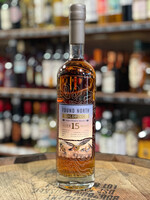 Found North Found North / Goldfinch First Flight 15 Year Old Whisky / 750mL