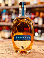 Barrell Craft Spirits Barrell Craft Spirits / Private Release Pear Brandy Cask Finished Kentucky Straight Whiskey / 750mL