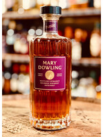 Mary Dowling / Winter Wheat Kentucky Straight Bourbon Whiskey / 750mL