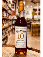 Seelbach's / Private Reserve 10 Years Old Bourbon Double Oaked / 750mL