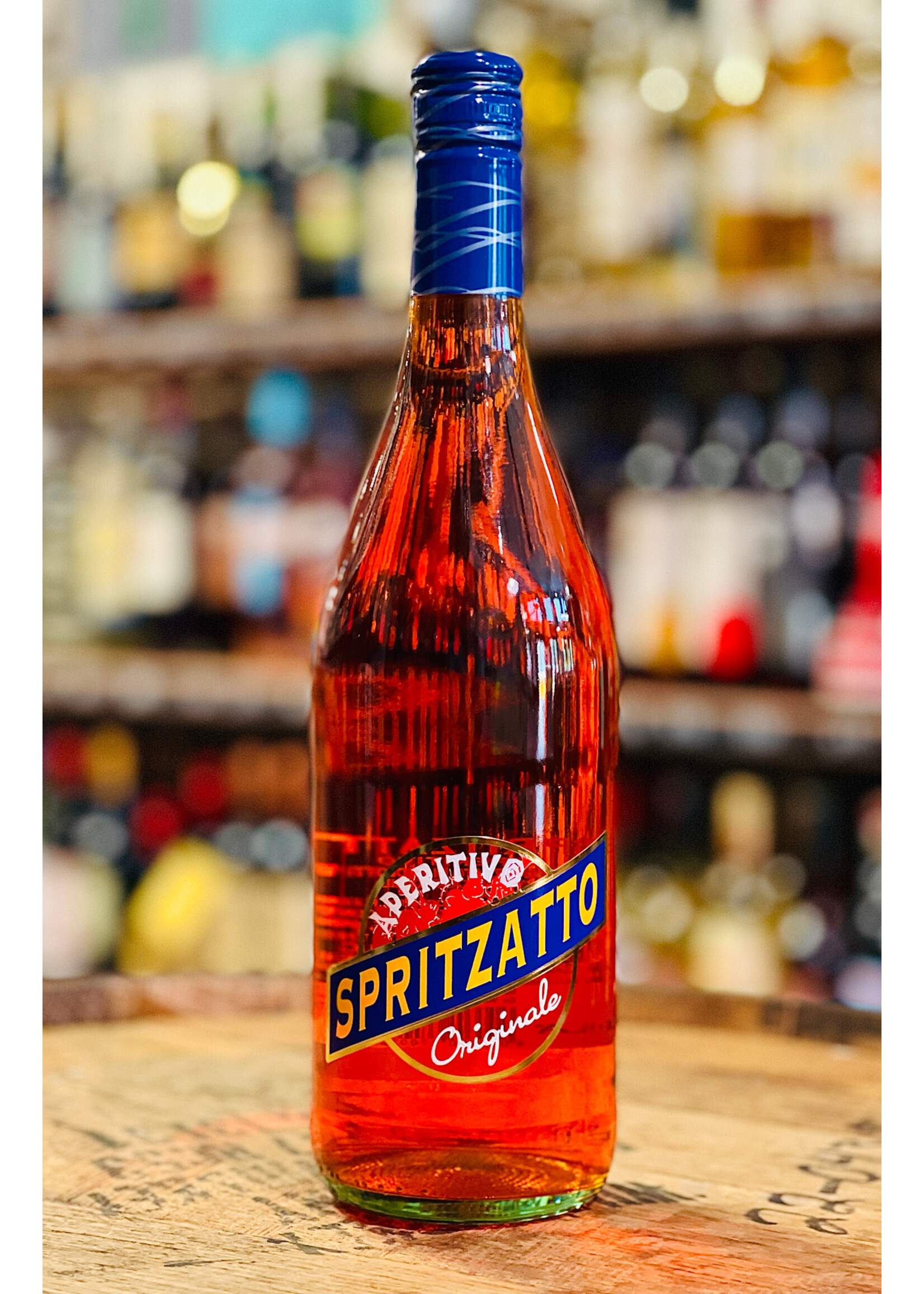 Spritzatto / Aperitivo Originale Wine Cocktail / 750mL