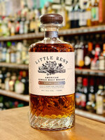 Tenmile Distillery Tenmile Distillery / Little Rest Export Cask / 750mL