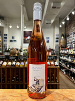 Masua / Arabako Txakolina Chacoli de Alava Txakoli Rose / 750mL