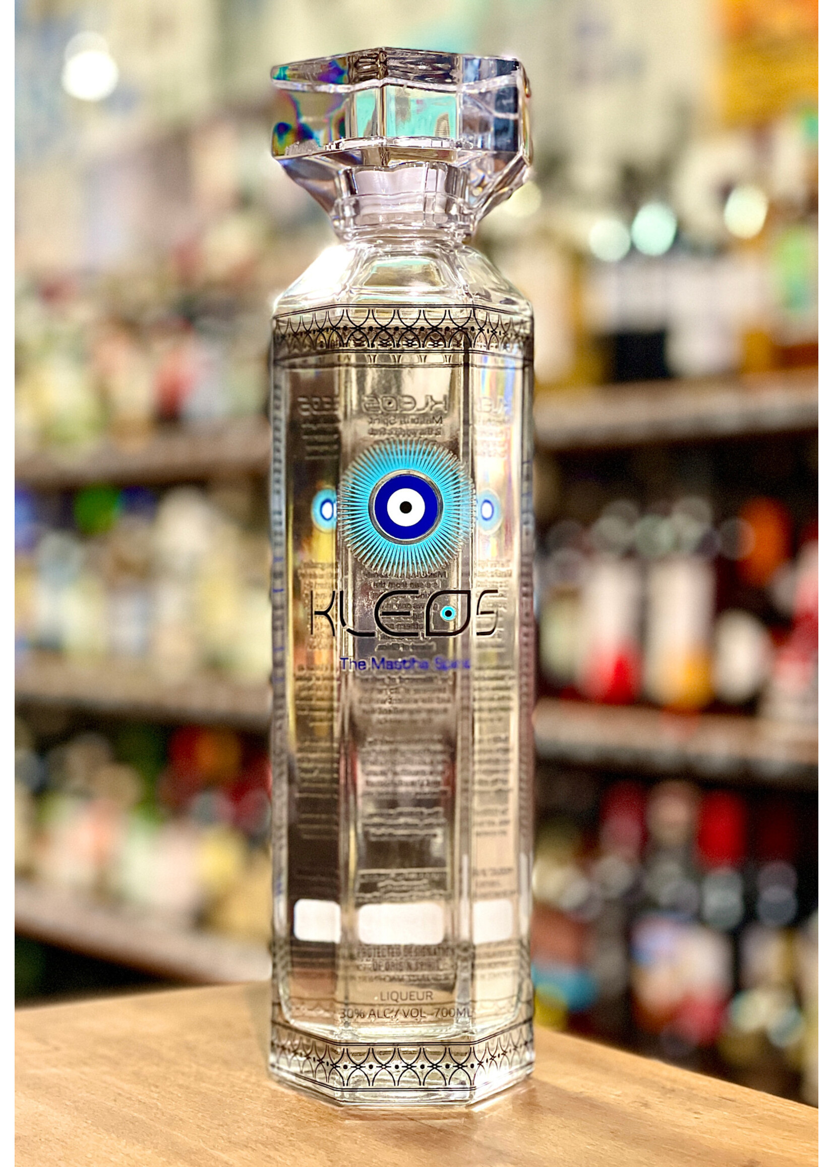 Kleos / Mastiha Spirit / 700mL