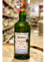 ARDBEG Ardbeg / Heavy Vapours Committee Release / 750mL