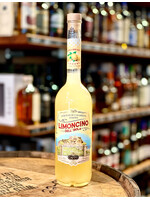 Caffo / Limoncino Dell'Isola Liqueur / 750mL