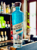 Rosaluz Rosaluz / Blanco Tequila / 750mL