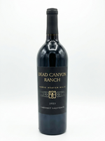 Dead Canyon Ranch / Horse Heaven Hills Cabernet Sauvignon / 750mL