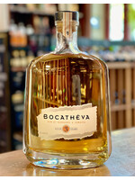Bocatheva / Barbados & Jamaica 3 Year Old Rum / 750mL