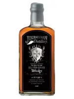 Journeyman Distillery Journeyman / Silver Cross Whiskey 111.1 Proof / 750mL